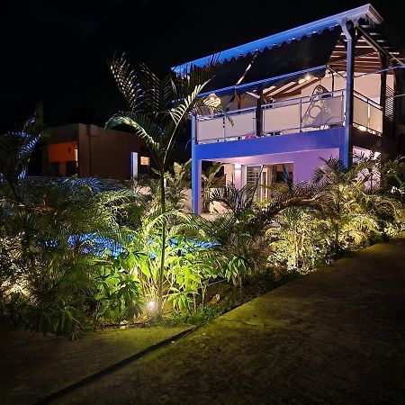 Villa Maloya 생트안느 외부 사진